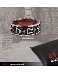 Ring 'Draupnir' - vergleichen und g&uuml;nstig kaufen